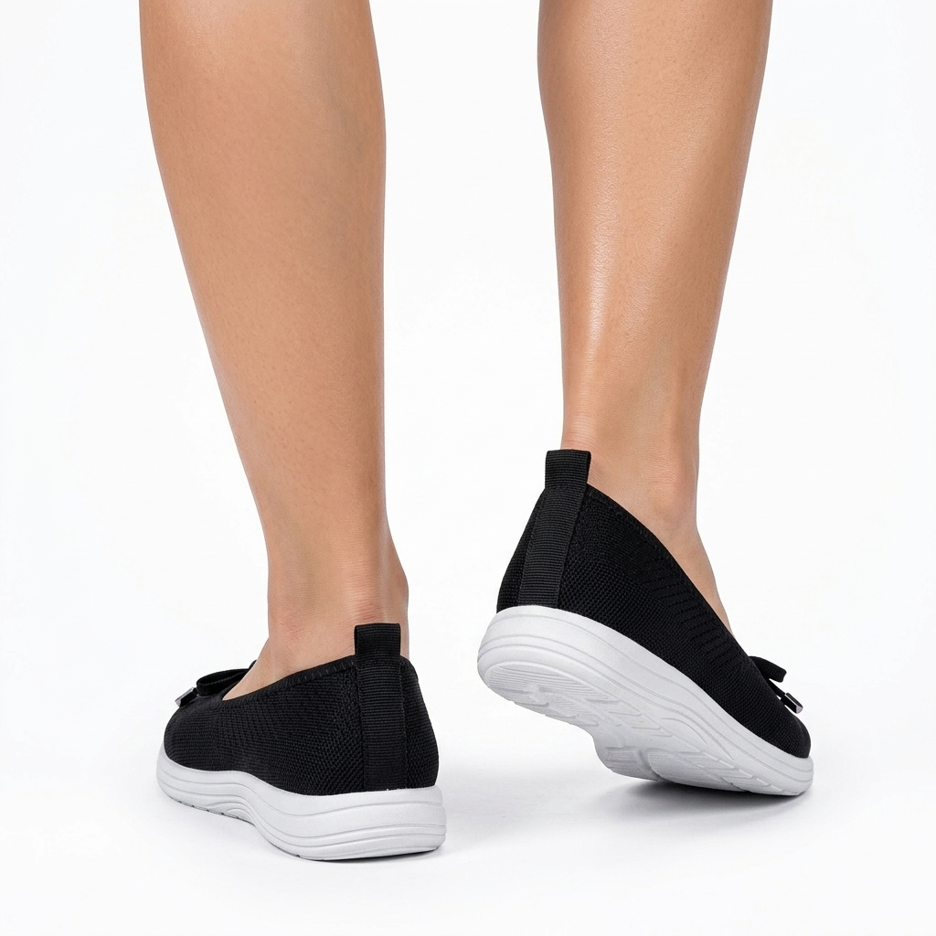 Adela | Mocasín Deportivo Cómodo