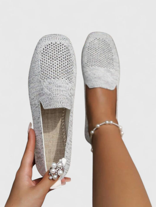 Malena | Mocasín Deportivo Cómodo