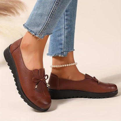 Rosalía | Mocasín Cómodo