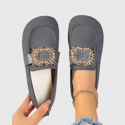 Catalina | Mocasín Cómodo
