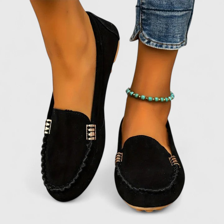 Carla | Mocasín Cómodo