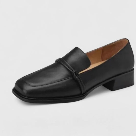 Delia | Mocasín Cómodo