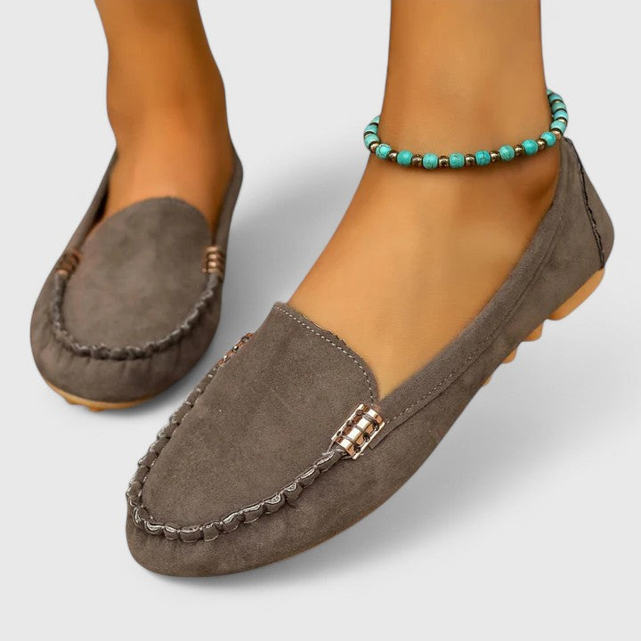 Carla | Mocasín Cómodo