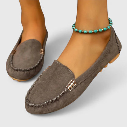 Carla | Mocasín Cómodo