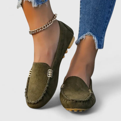 Carla | Mocasín Cómodo