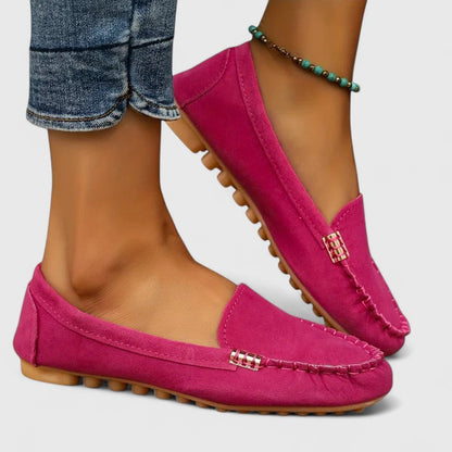 Carla | Mocasín Cómodo