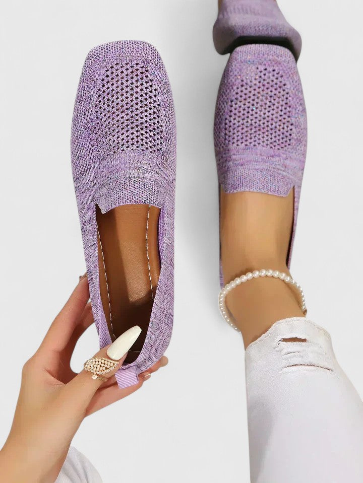 Malena | Mocasín Deportivo Cómodo