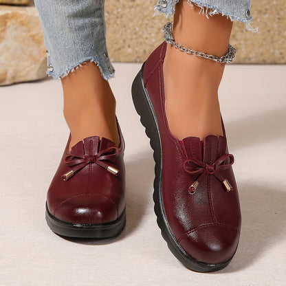 Rosalía | Mocasín Cómodo
