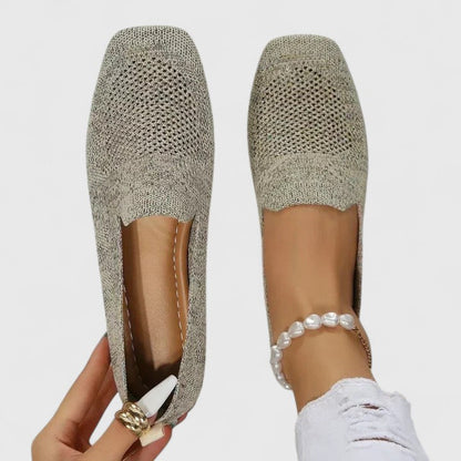 Malena | Mocasín Deportivo Cómodo