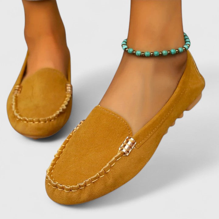 Carla | Mocasín Cómodo