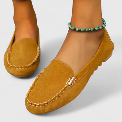 Carla | Mocasín Cómodo