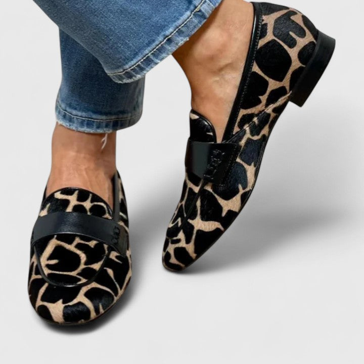 Eliana | Mocasín Cómodo
