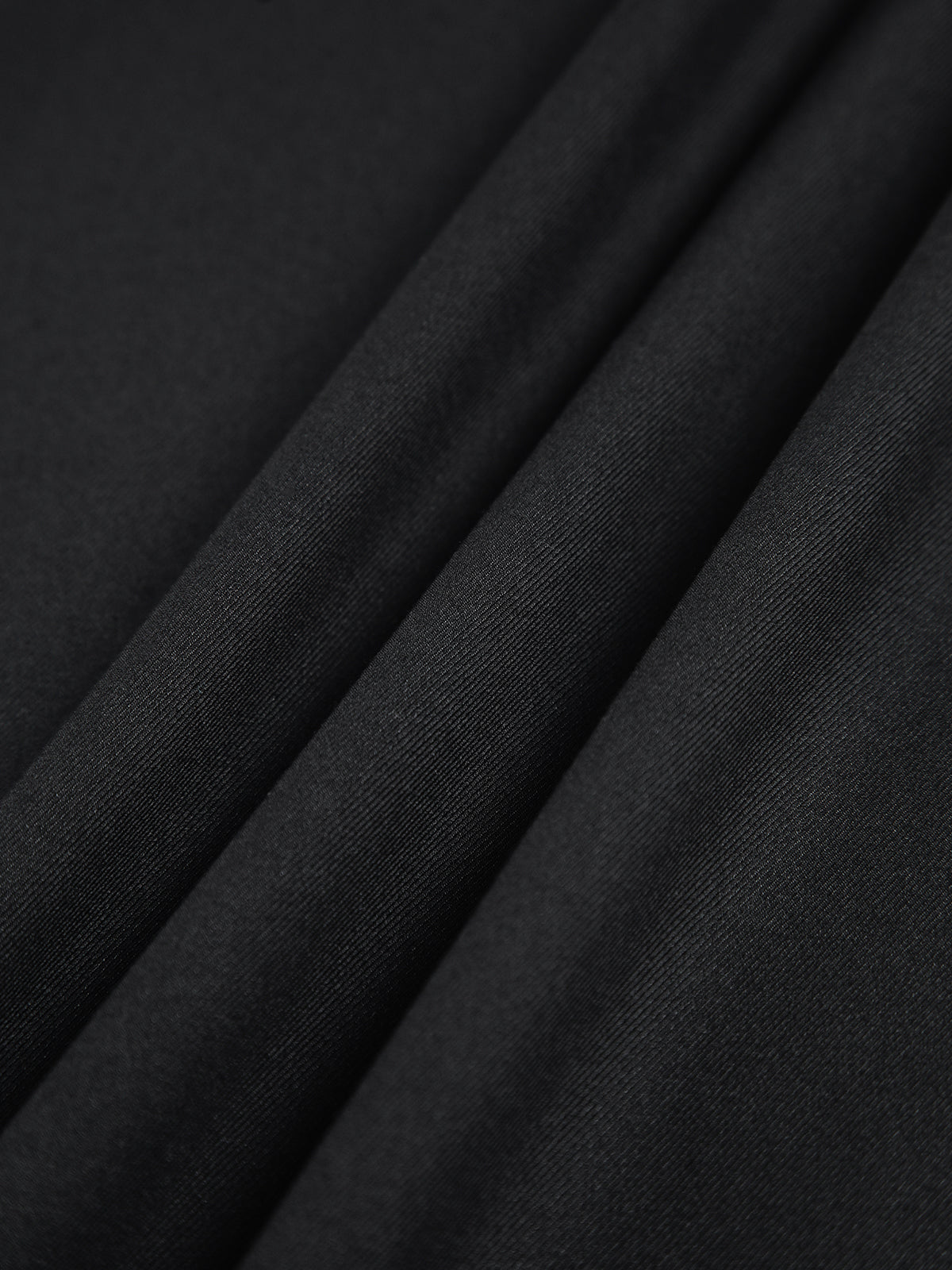 Pantalón de pierna ancha con cintura elástica