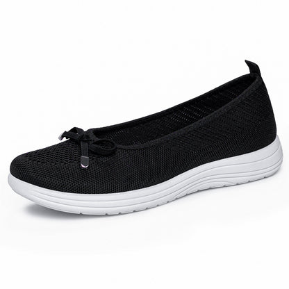 Adela | Mocasín Deportivo Cómodo