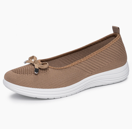 Adela | Mocasín Deportivo Cómodo