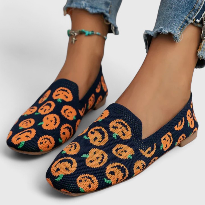 Malena | Mocasín Deportivo Cómodo