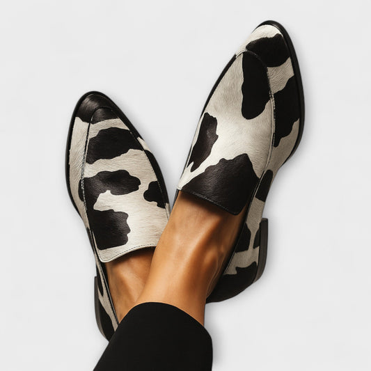 Leonor | Mocasín Cómodo