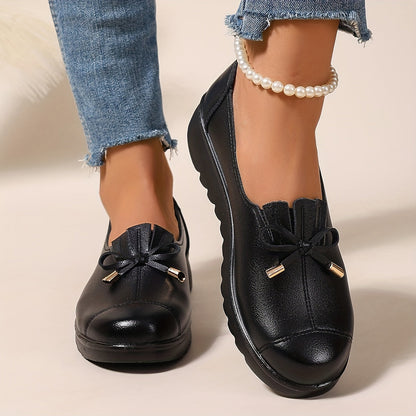 Rosalía | Mocasín Cómodo