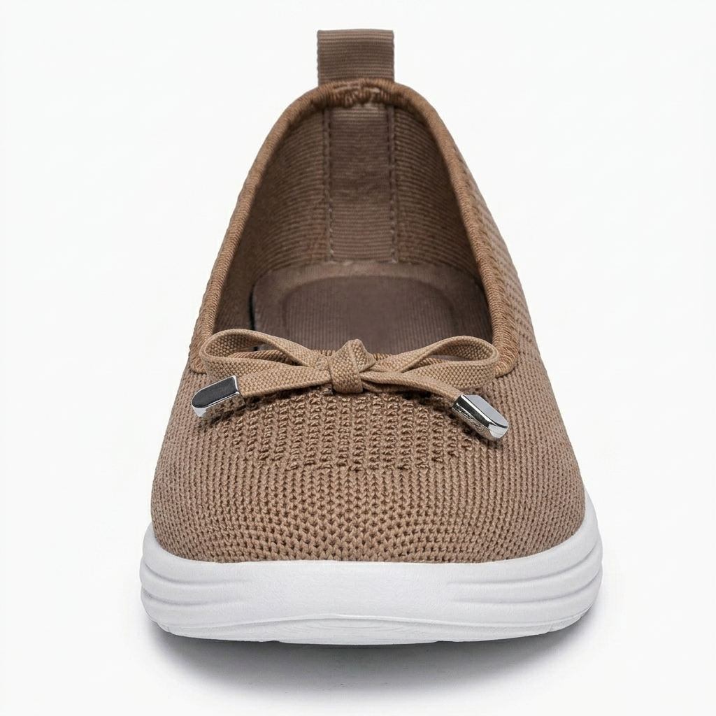 Adela | Mocasín Deportivo Cómodo