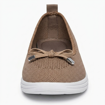 Adela | Mocasín Deportivo Cómodo