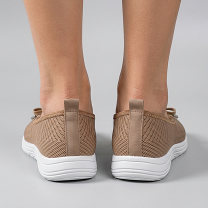 Adela | Mocasín Deportivo Cómodo