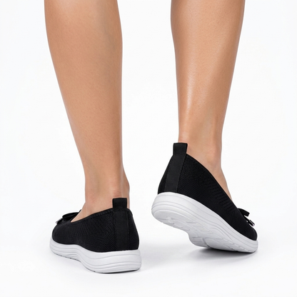 Adela | Mocasín Deportivo Cómodo